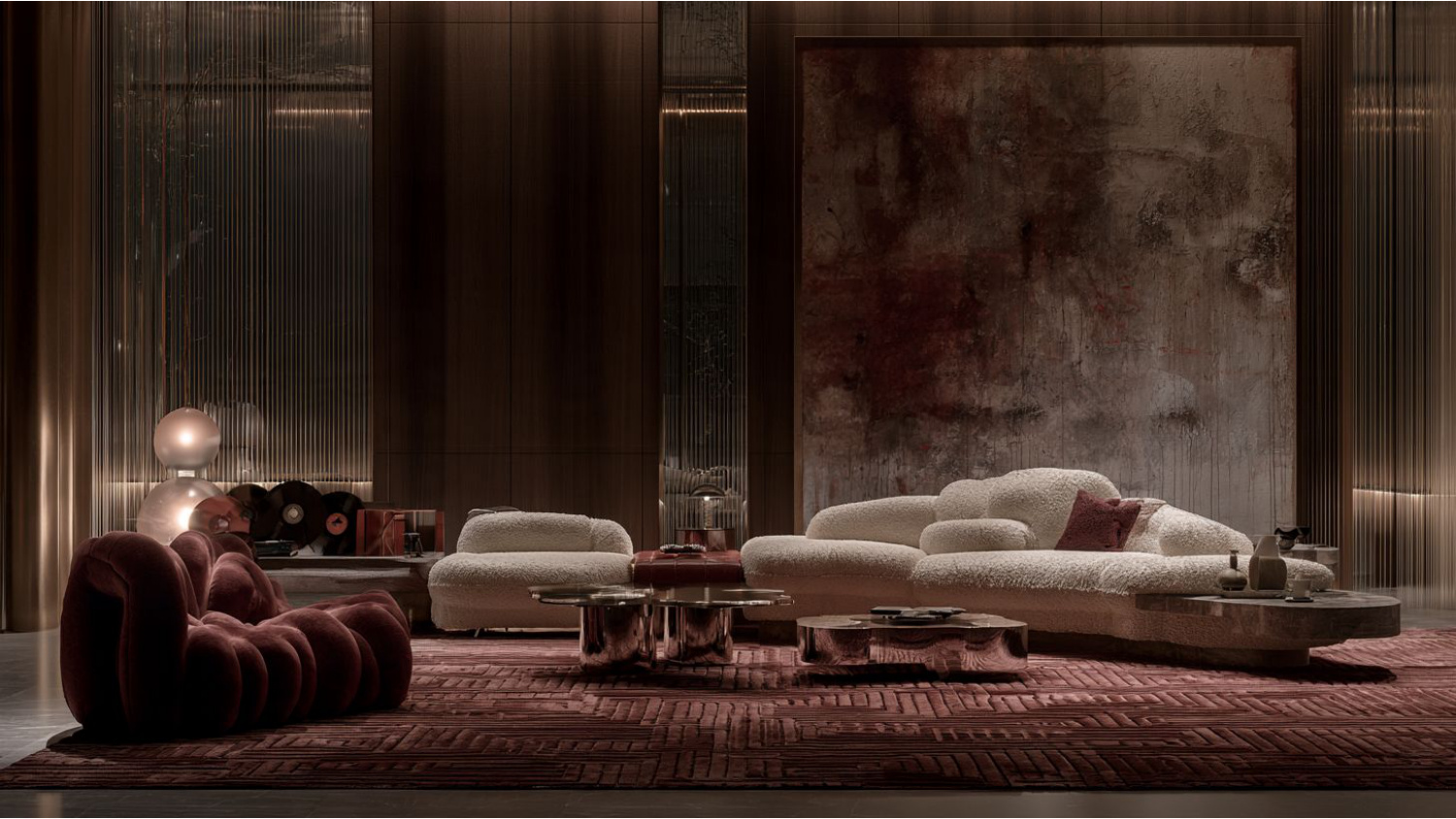 Modern Heritage Private Residence