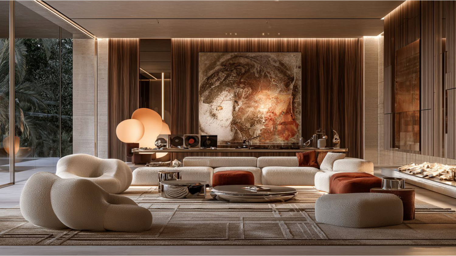 Luxury Fabrics