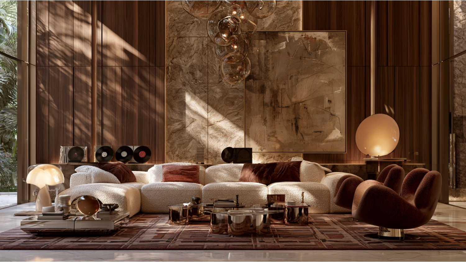 Architectural Lighting